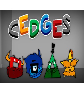 CEdges Steam Key GLOBAL